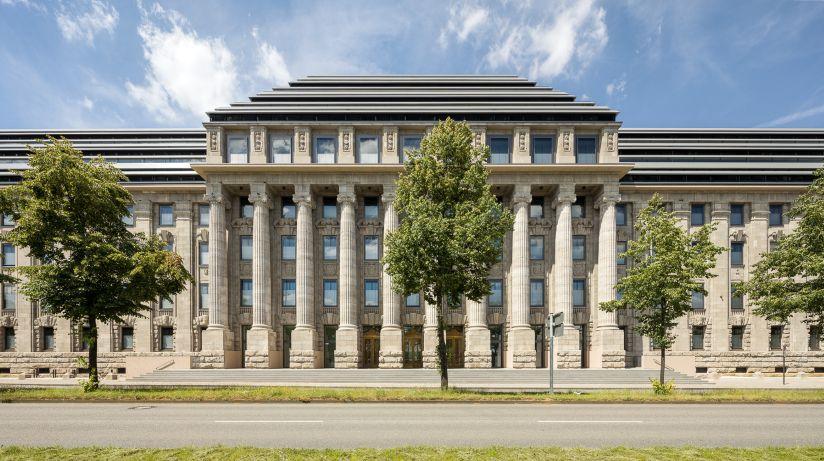 EASA headquarters