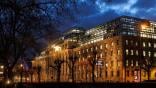 EASA building