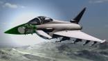 BAE Systems Eurofighter Typhoon