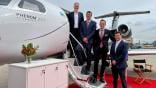 Embraer/Aerocardal