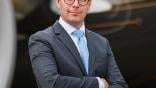 Embraer Commercial Aircraft CEO Arjan Meijer