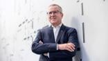 FACC CEO Robert Machtlinger 