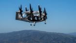 Flexcompute announced a partnership with Joby on June 25.  Credit: Joby Aviation