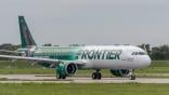 frontier a321neo