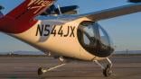 Joby Aviation aircraft