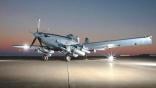 L3Harris-Air Tractor OA-1K Skyraider II 