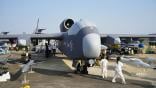 AVIC SS-UAV
