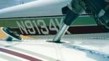 fueling a GA aircraft