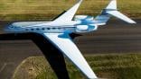 Gulfstream G650ER