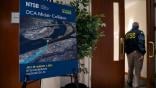NTSB hearing Aug 2025