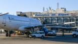 Damascus Airport