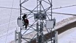 Gogo 5G tower