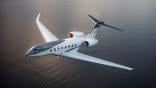 Gulfstream G800