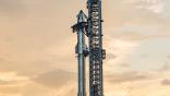 Credit: SpaceX