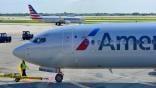 American ORD base