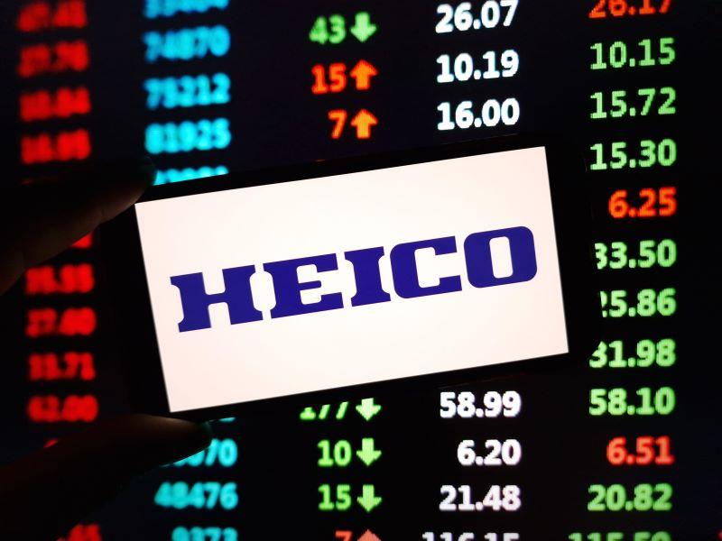 Heico
