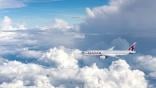 Qatar Airways aircraft