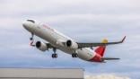 Iberia A321XLR