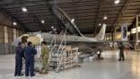 argentine f-16