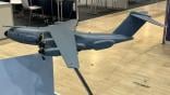 luftwaffe a400m model