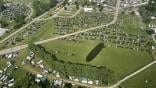 oshkosh aerial view