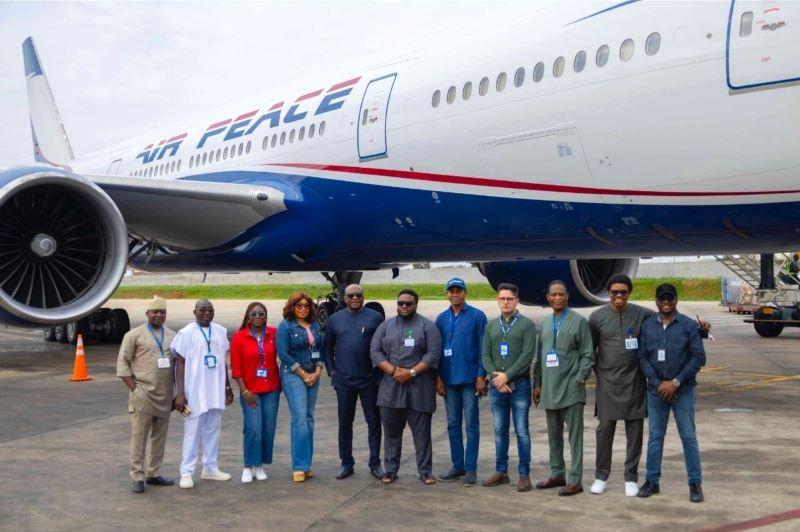 Air Peace