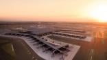 IGA Istanbul Airport