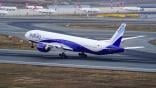 Indigo 777-300ER