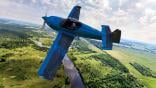 Aura Aero’s Intergal R aircraft. 