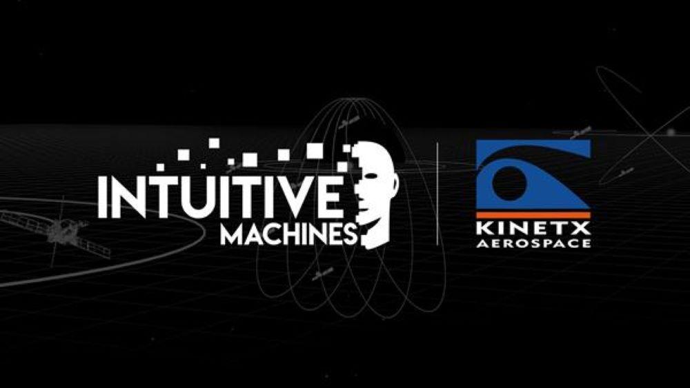 Intuitive Machines 