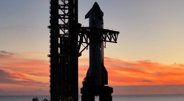 spacex