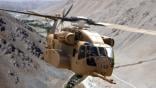 Israeli CH-53K rendering