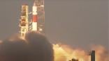 isro launch fail