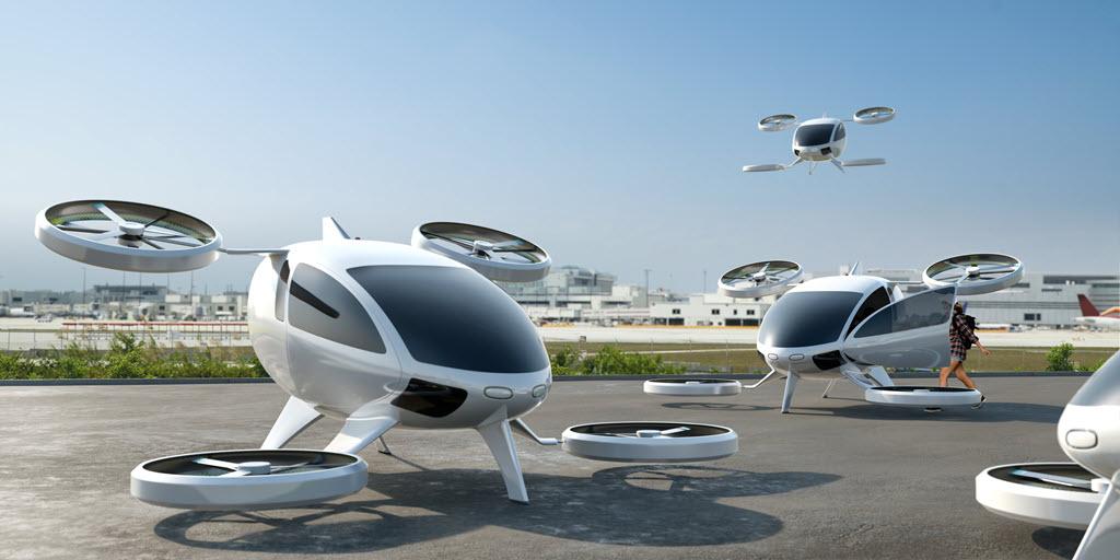 air taxi