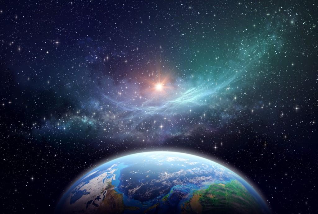 Earth
