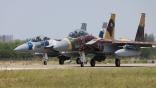 Mitsubishi F-15J