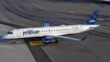 JetBlue E190