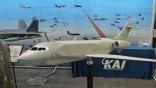KAI SOJ aircraft based on Global 6500