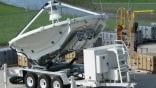 The Counter Communications System provides satellite denial capability for the U.S. Space Force. Credit: L3Harris Technologies