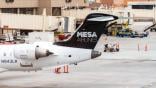 Mesa Airlines