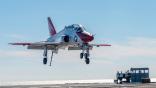 T-45 tailhook