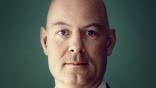 Corax President Morten Espenhein