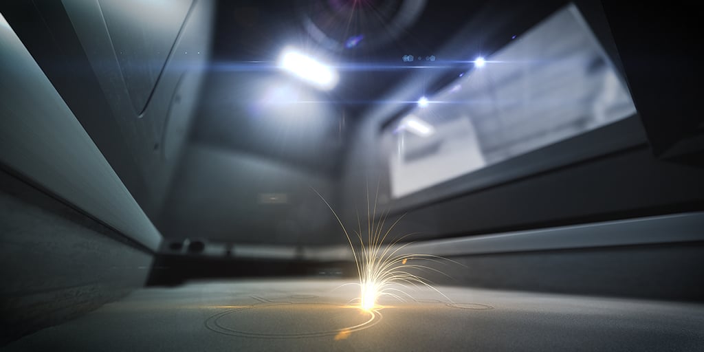 additive manufacturing