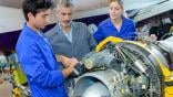 designated mechanic examiner