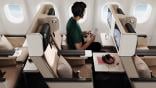 premium economy seats