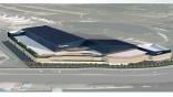 ST Engineering new airframe maintenance facility, Singapore Changi Airport