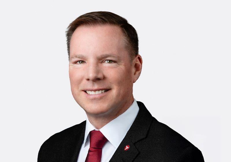 MROH CEO Carroll Lane