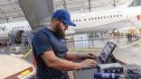 aircraft technician