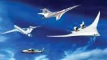 NASA concept art