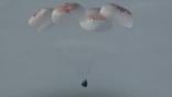 NASA’s Crew-10 SpaceX Dragon capsule Endurance 